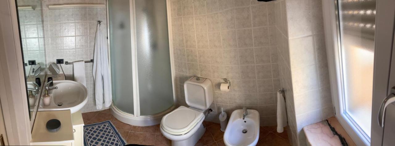 B&B Marsiglia Σάσαρι Εξωτερικό φωτογραφία