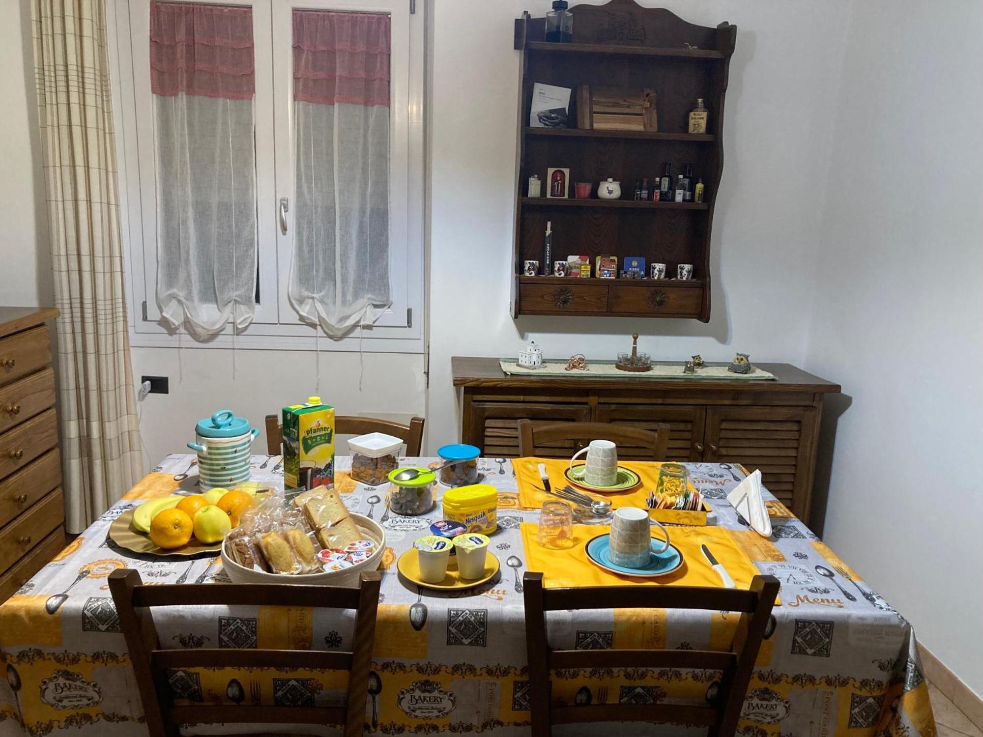 B&B Marsiglia Σάσαρι Εξωτερικό φωτογραφία